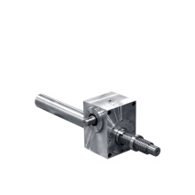 SWL series Worm Gear Acme Manual Scaffold Adjustable Screw Jack Post